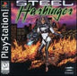 STEEL HARBINGER (COMPLETE IN BOX)