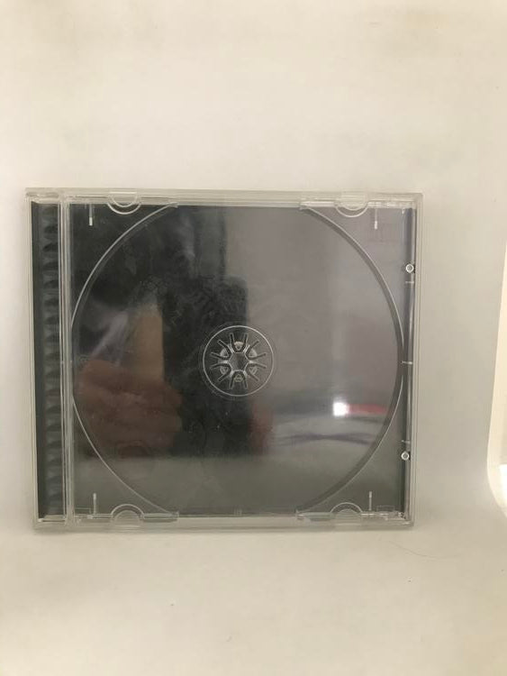 STREET FIGHTER EX PLUS ALPHA (WITH BOX)
