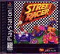 STREET RACER