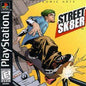 STREET SK8ER (COMPLETE IN BOX)
