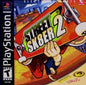 STREET SK8ER 2 (COMPLETE IN BOX) (usagé)
