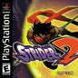 STRIDER 2 (COMPLETE IN BOX)