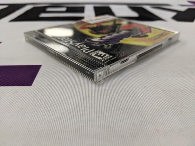STRIDER 2 (COMPLETE IN BOX) (usagé)