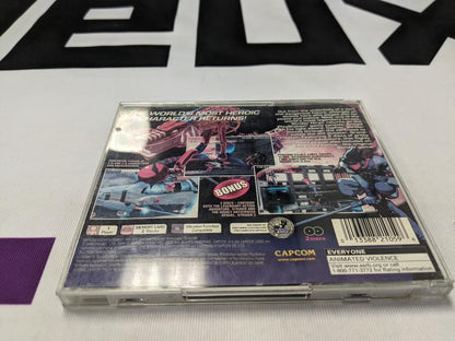 STRIDER 2 (COMPLETE IN BOX) (usagé)