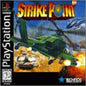 STRIKE POINT