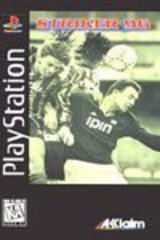 STRIKER '96 (usagé)