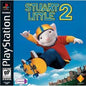 STUART LITTLE 2 (COMPLETE IN BOX) (usagé)