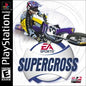 SUPERCROSS (COMPLETE IN BOX) (usagé)