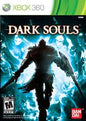 DARK SOULS (COMPLETE IN BOX)
