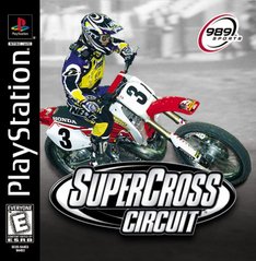 SUPERCROSS CIRCUIT (usagé)