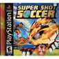 SUPER SHOT SOCCER