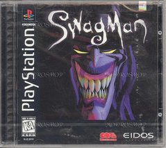 SWAGMAN