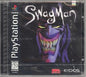 SWAGMAN