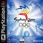 SYDNEY 2000 (COMPLETE IN BOX)