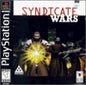SYNDICATE WARS (usagé)