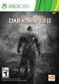 DARK SOULS II (WITH BOX)
