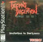 TECMO'S DECEPTION INVITATION TO DARKNESS (COMPLETE IN BOX) (usagé)