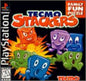TECMO STACKERS (usagé)