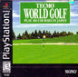 TECMO WORLD GOLF