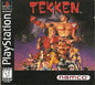 TEKKEN (usagé)