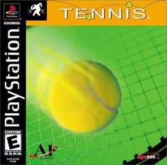 TENNIS (COMPLETE IN BOX)