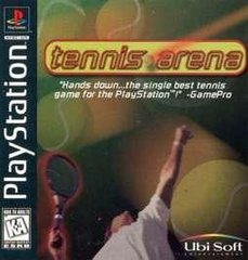 TENNIS ARENA (usagé)