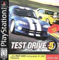 TEST DRIVE 5 (NON-ORIGINAL PRINT)