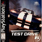 TEST DRIVE 6 (usagé)