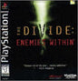 THE DIVIDE ENEMIES WITHIN