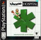 THEME HOSPITAL (COMPLETE IN BOX) (usagé)