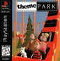 THEME PARK (usagé)