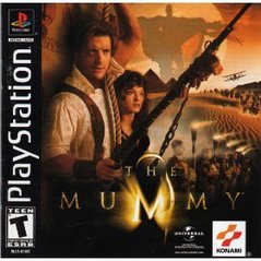 THE MUMMY (usagé)