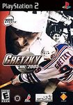 GRETZKY NHL 2005 (COMPLETE IN BOX) (usagé)