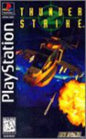 THUNDER STRIKE 2 (usagé)