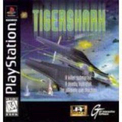TIGER SHARK