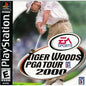 TIGER WOODS 2000