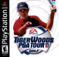 TIGER WOODS PGA TOUR GOLF (COMPLETE IN BOX)