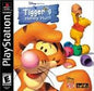 TIGGER'S HONEY HUNT (usagé)