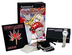 GROWLANSER GENERATIONS DELUXE PACK (WITH BOX AND WATCH)