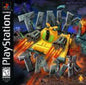TINY TANK