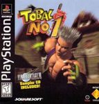 TOBAL NO. 1 (CD ONLY) (usagé)