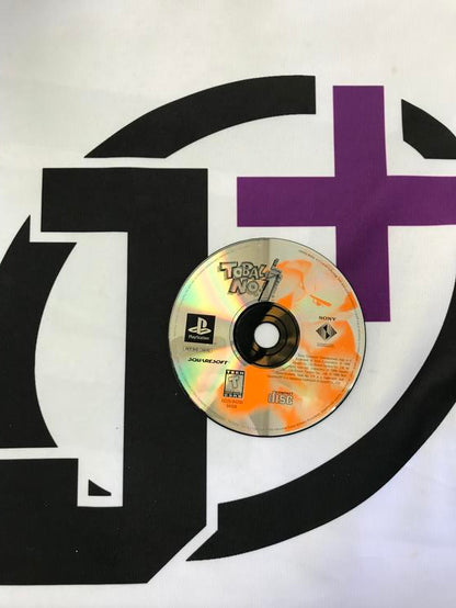 TOBAL NO. 1 (CD ONLY)