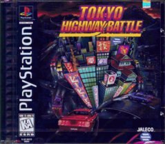 TOKYO HIGHWAY BATTLE (usagé)