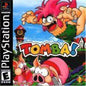 TOMBA! (COMPLETE IN BOX) (usagé)