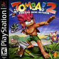 TOMBA! 2 THE EVIL SWINE RETURN (usagé)