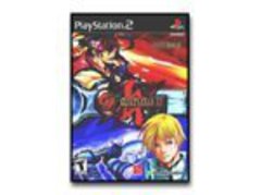 GUILTY GEAR X2 (usagé)