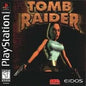 TOMB RAIDER (COMPLETE IN BOX)