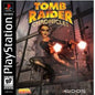 TOMB RAIDER CHRONICLES (usagé)