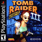 TOMB RAIDER III ADVENTURES OF LARA CROFT (COMPLETE IN BOX)