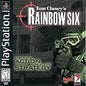 TOM CLANCY'S RAINBOW SIX GREATEST HITS (COMPLETE IN BOX) (usagé)